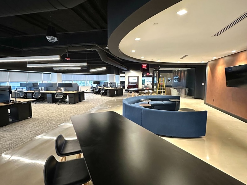 Insight Global 1600 Market